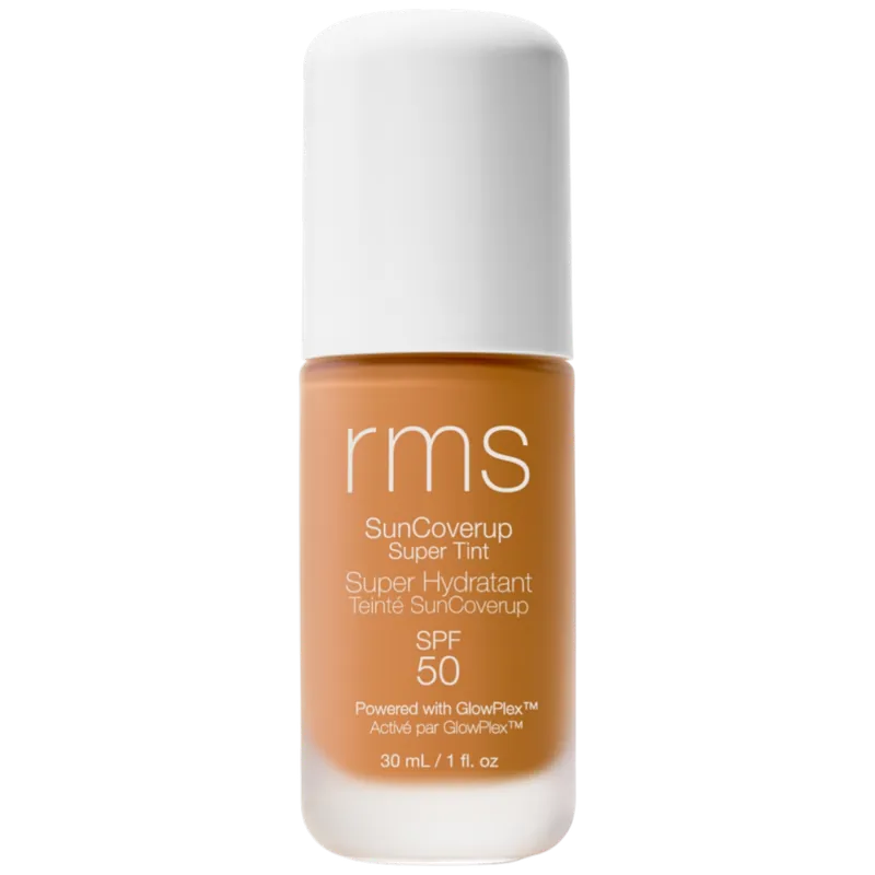 SunCoverup Super Tint SPF 50 (Honey), 30ml Finale Aktion